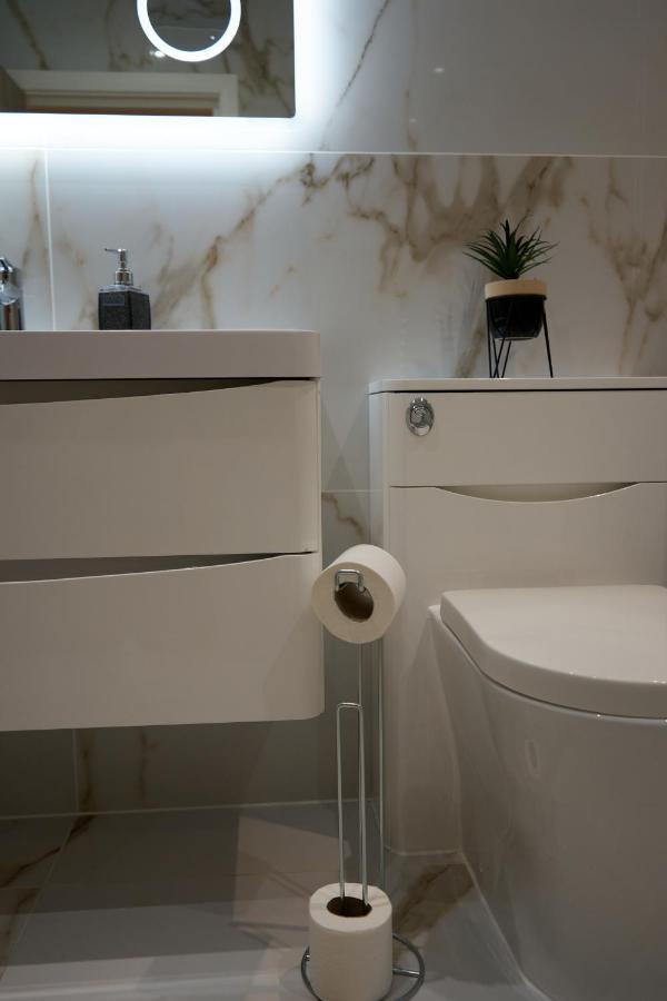 Luxury Escape Appartamento *