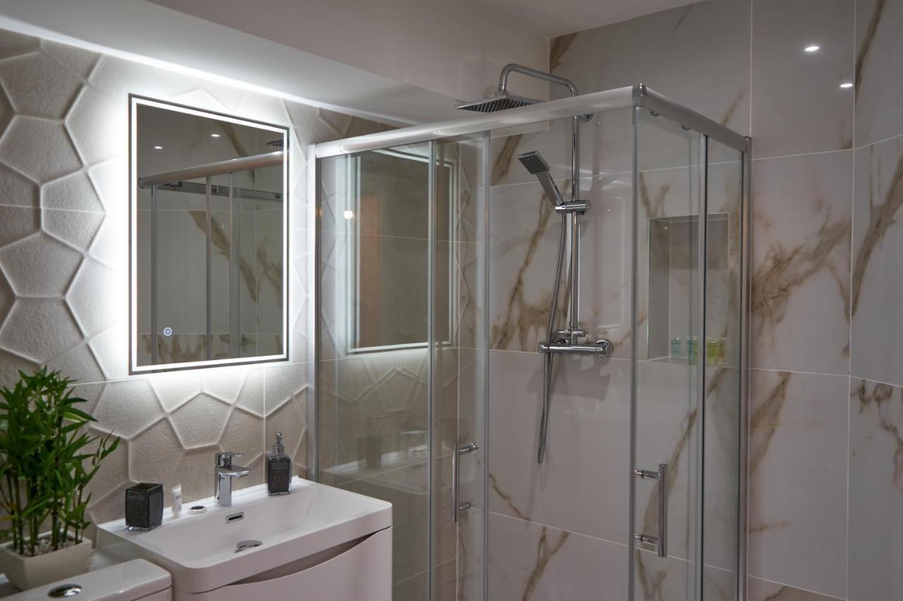 Luxury Escape Appartamento Londra