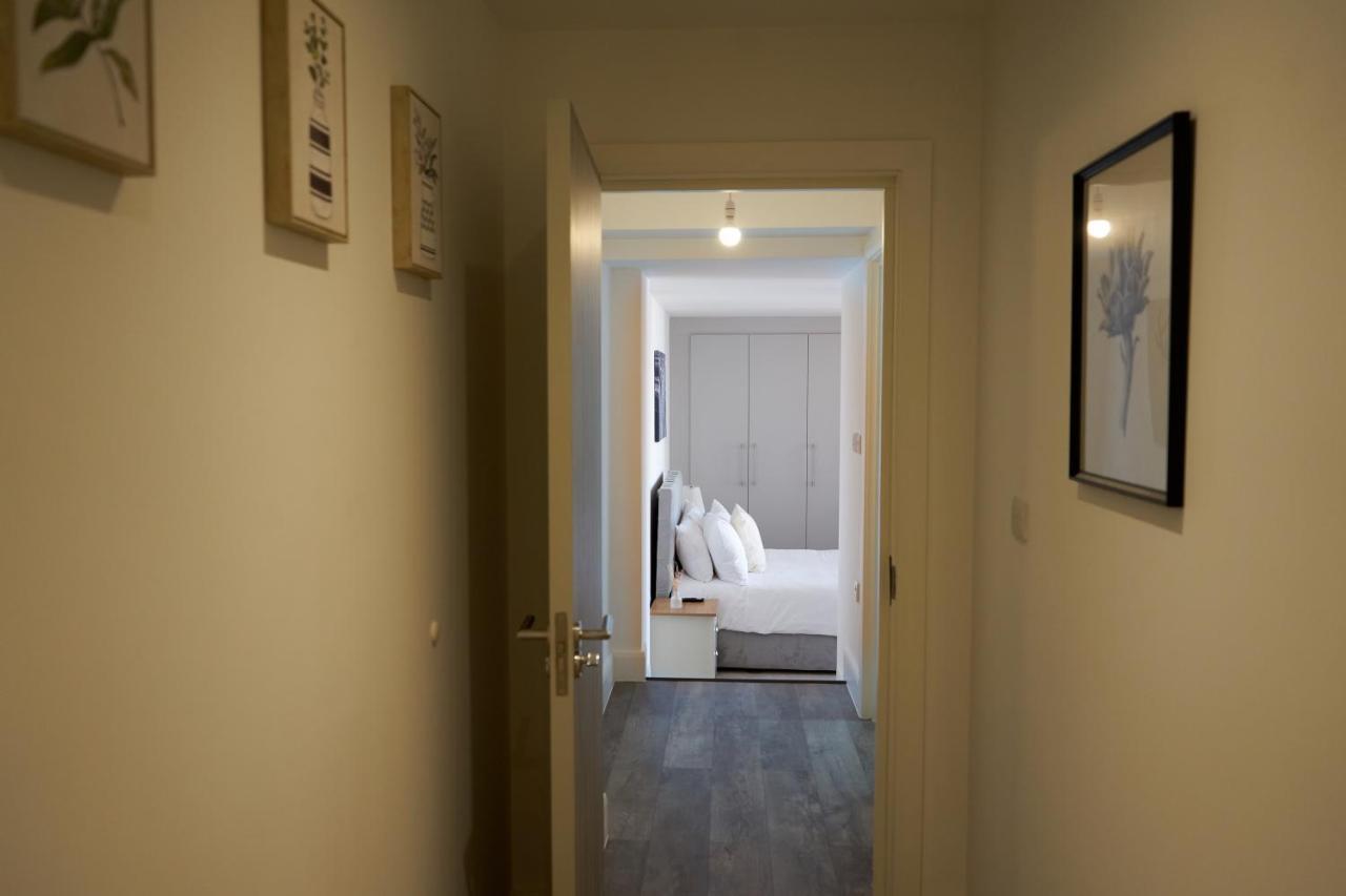 Appartamento Luxury Escape Londra