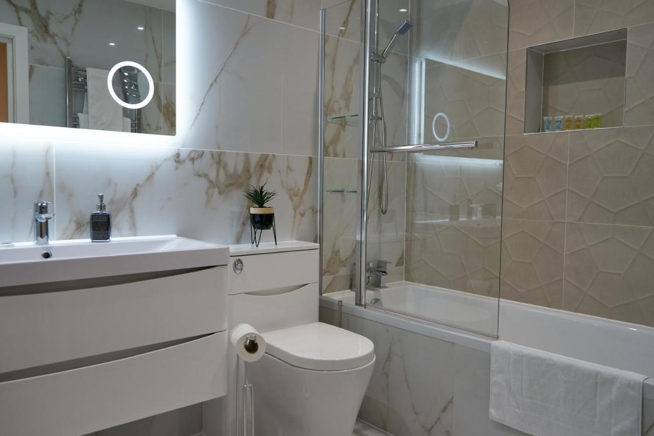 Appartamento Luxury Escape *