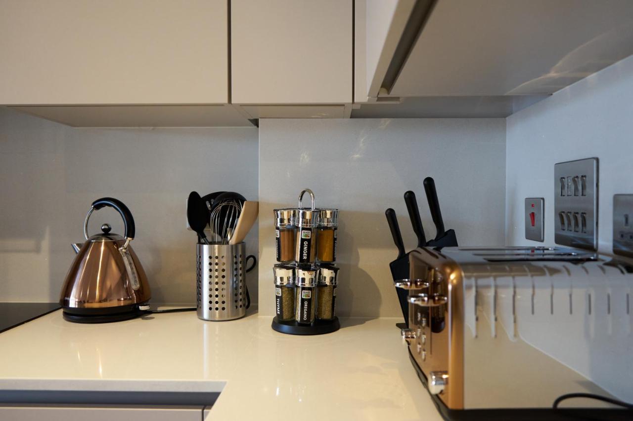 Appartamento Luxury Escape