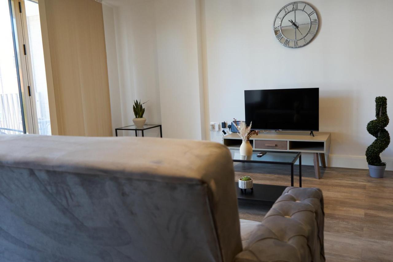 Luxury Escape Appartamento Londra