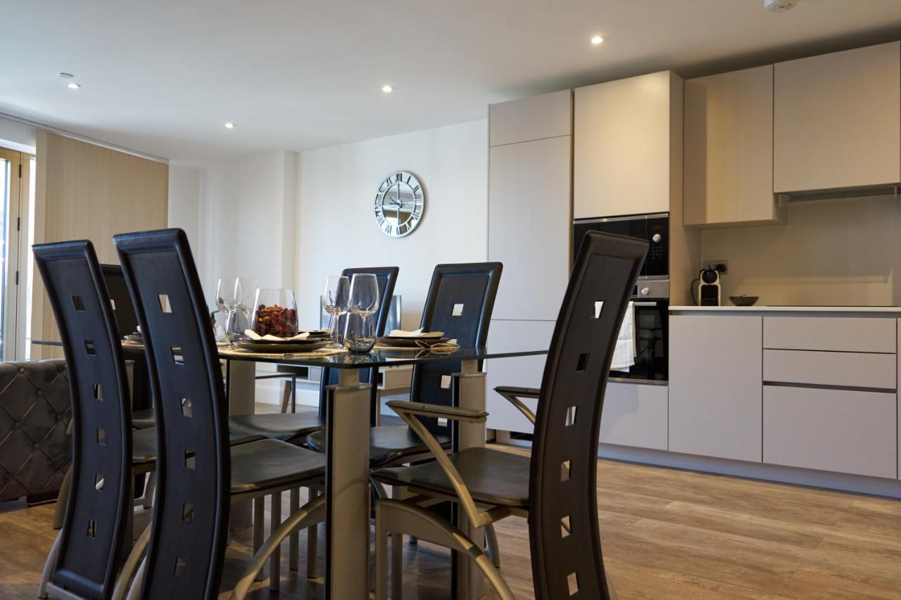 Luxury Escape Appartamento Londra