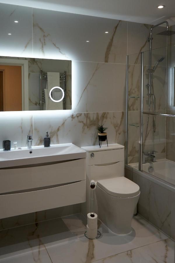 Luxury Escape * Londra