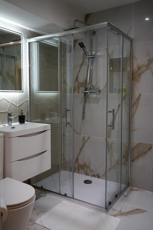 Luxury Escape Appartamento