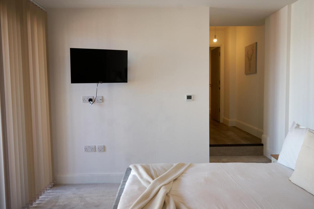 Appartamento Luxury Escape *