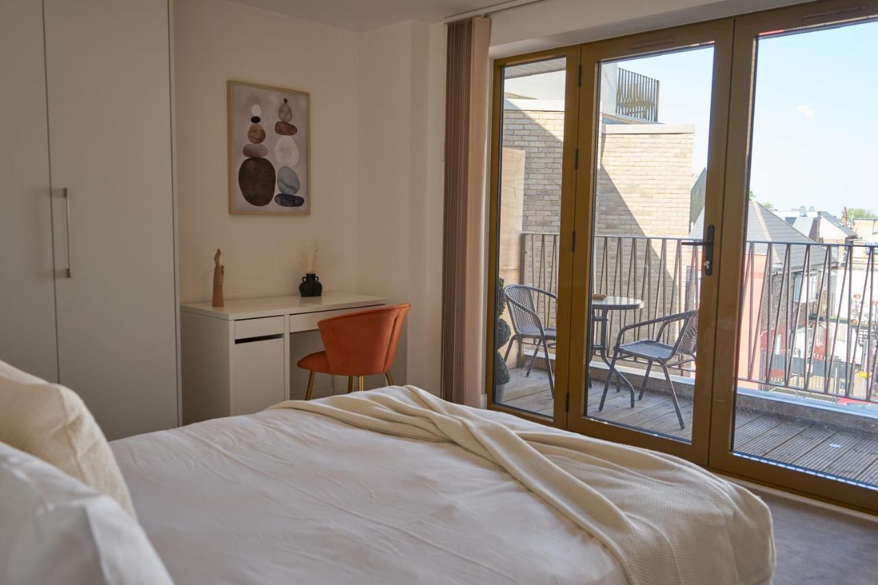 Luxury Escape Appartamento Londra