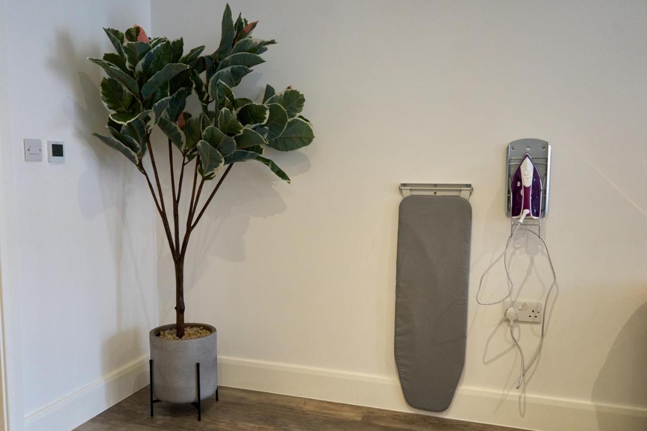 Luxury Escape Appartamento Londra