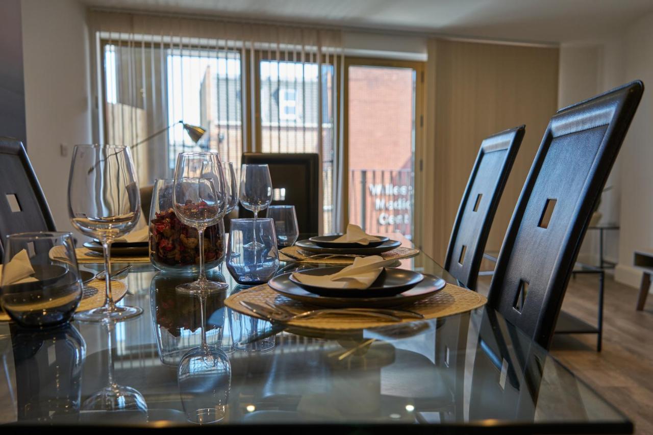 Luxury Escape Londra