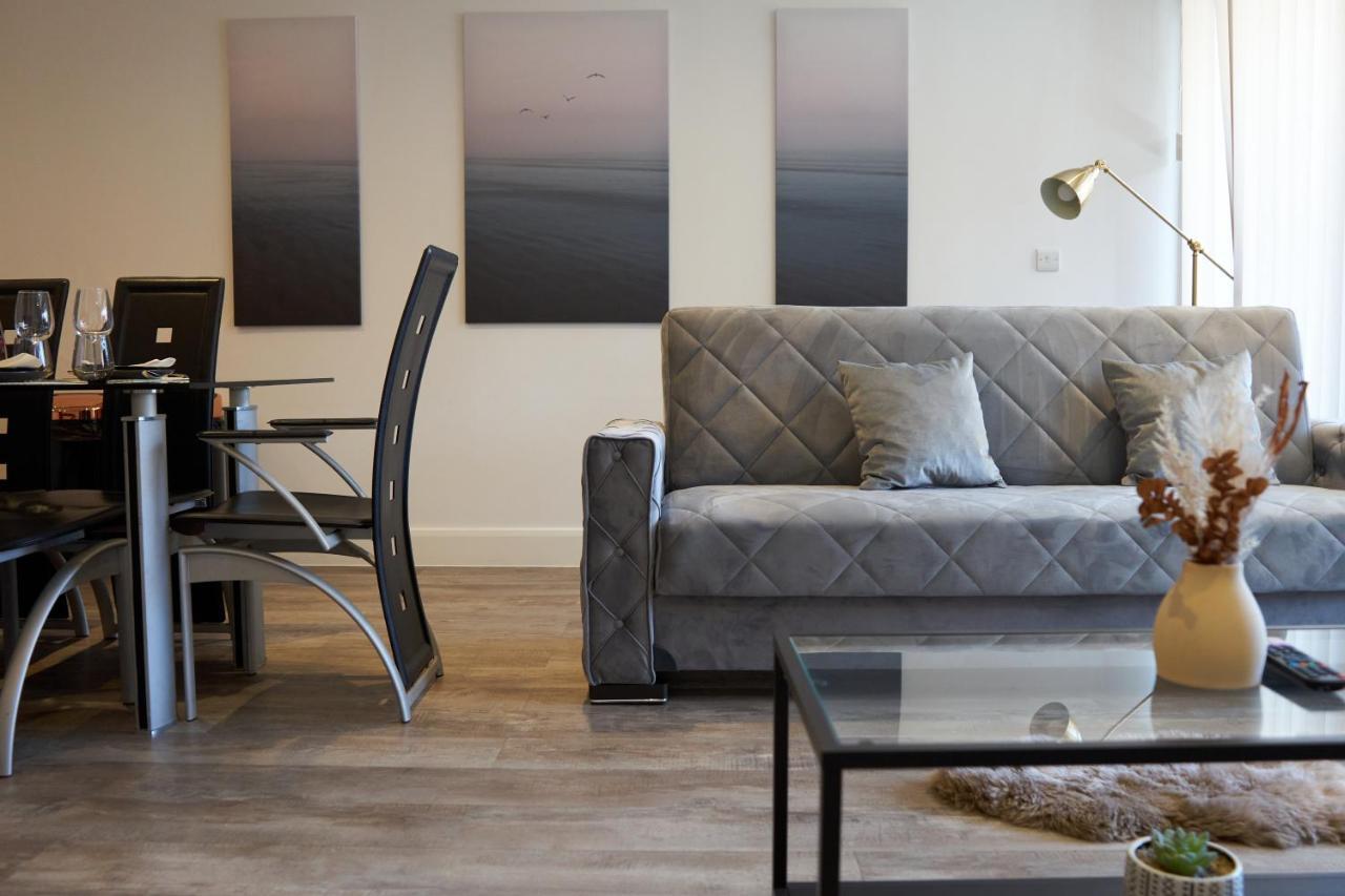 Appartamento Luxury Escape *