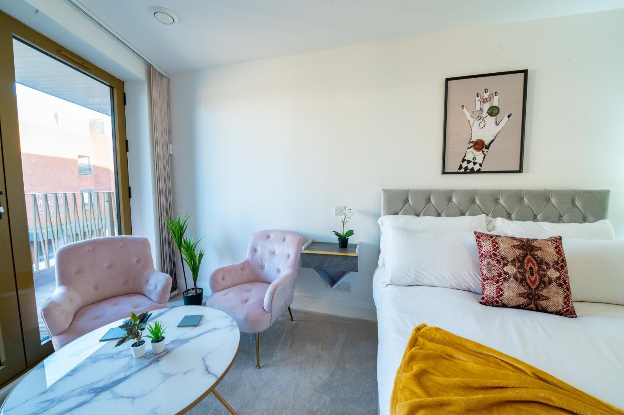 Appartamento Luxury Escape Londra