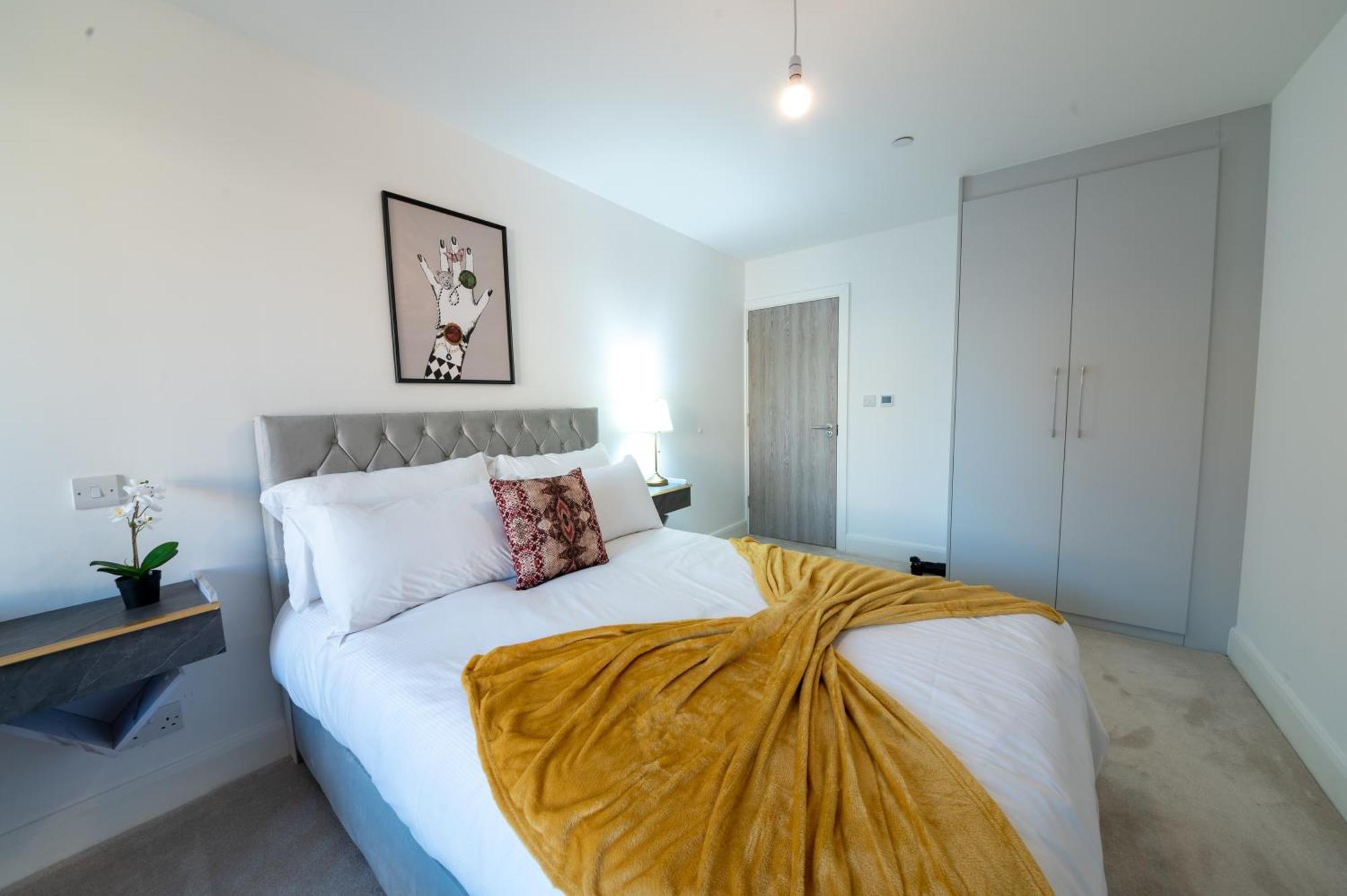 Luxury Escape Appartamento