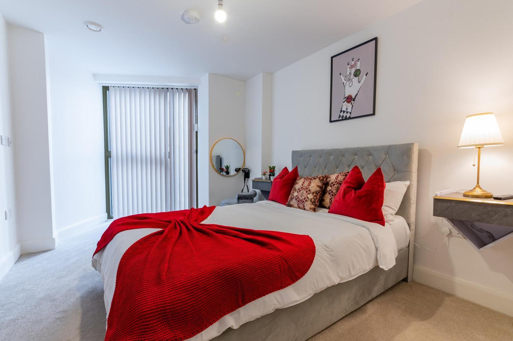 Luxury Escape * Londra
