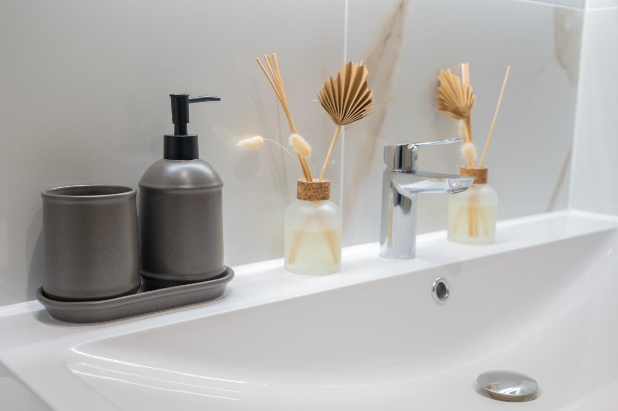 Luxury Escape Appartamento