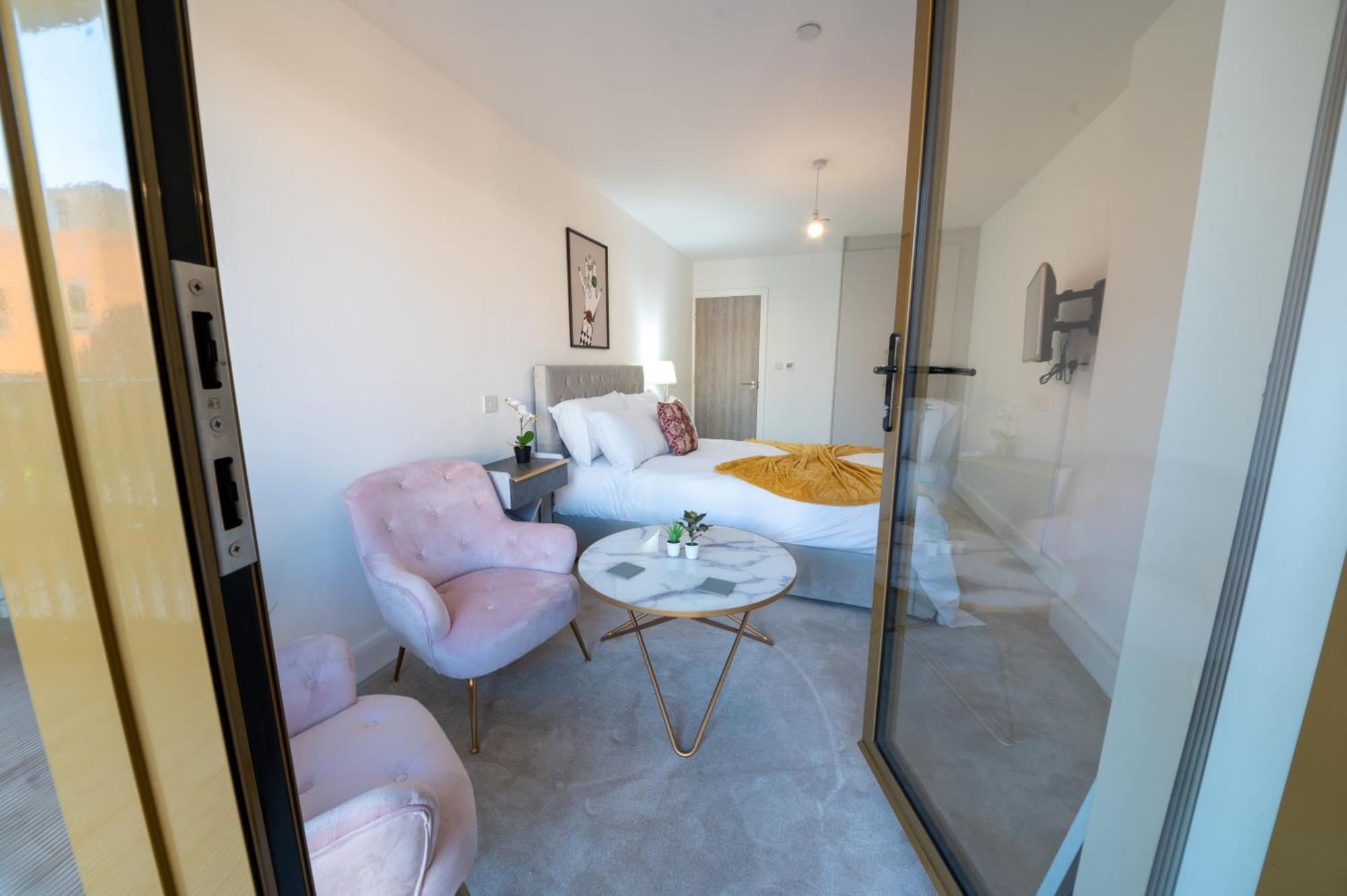Appartamento Luxury Escape
