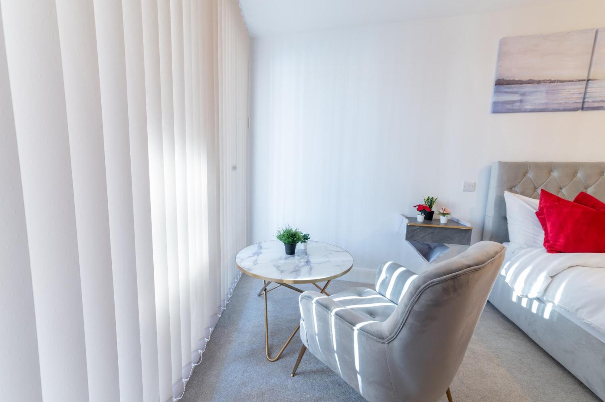 Luxury Escape Appartamento Londra
