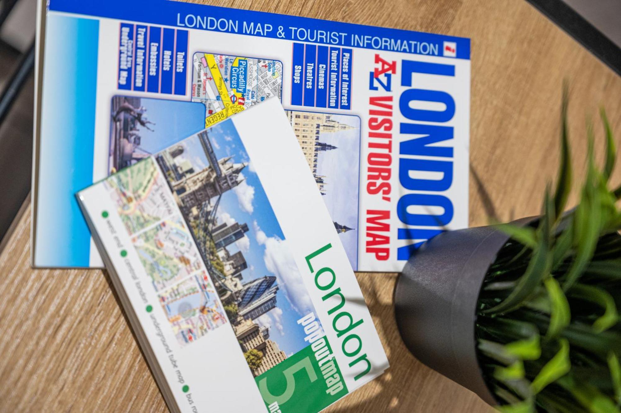 Luxury Escape * Londra