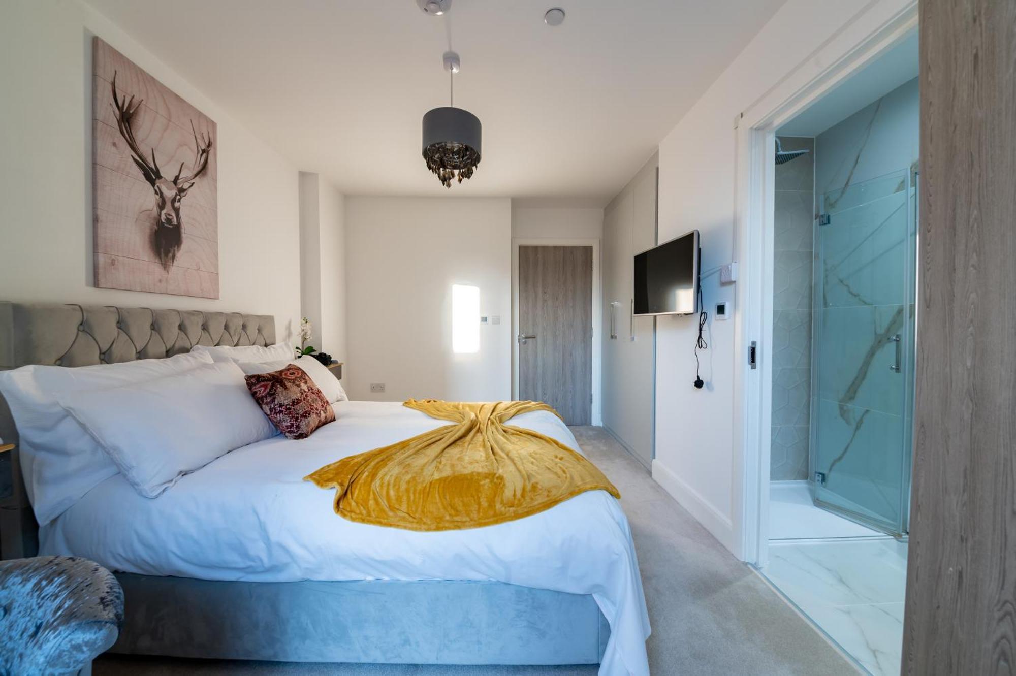 Luxury Escape Appartamento