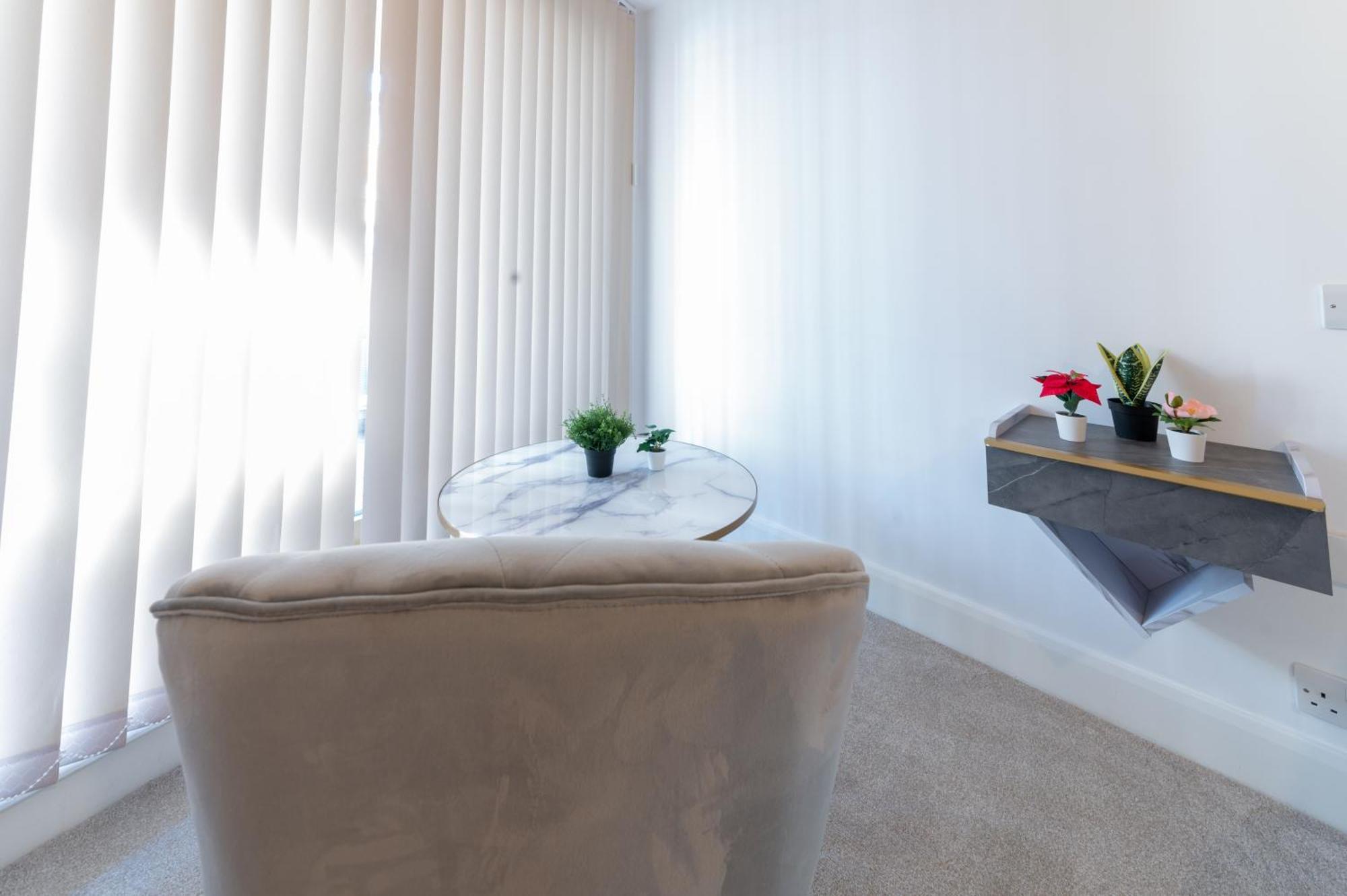 Appartamento Luxury Escape