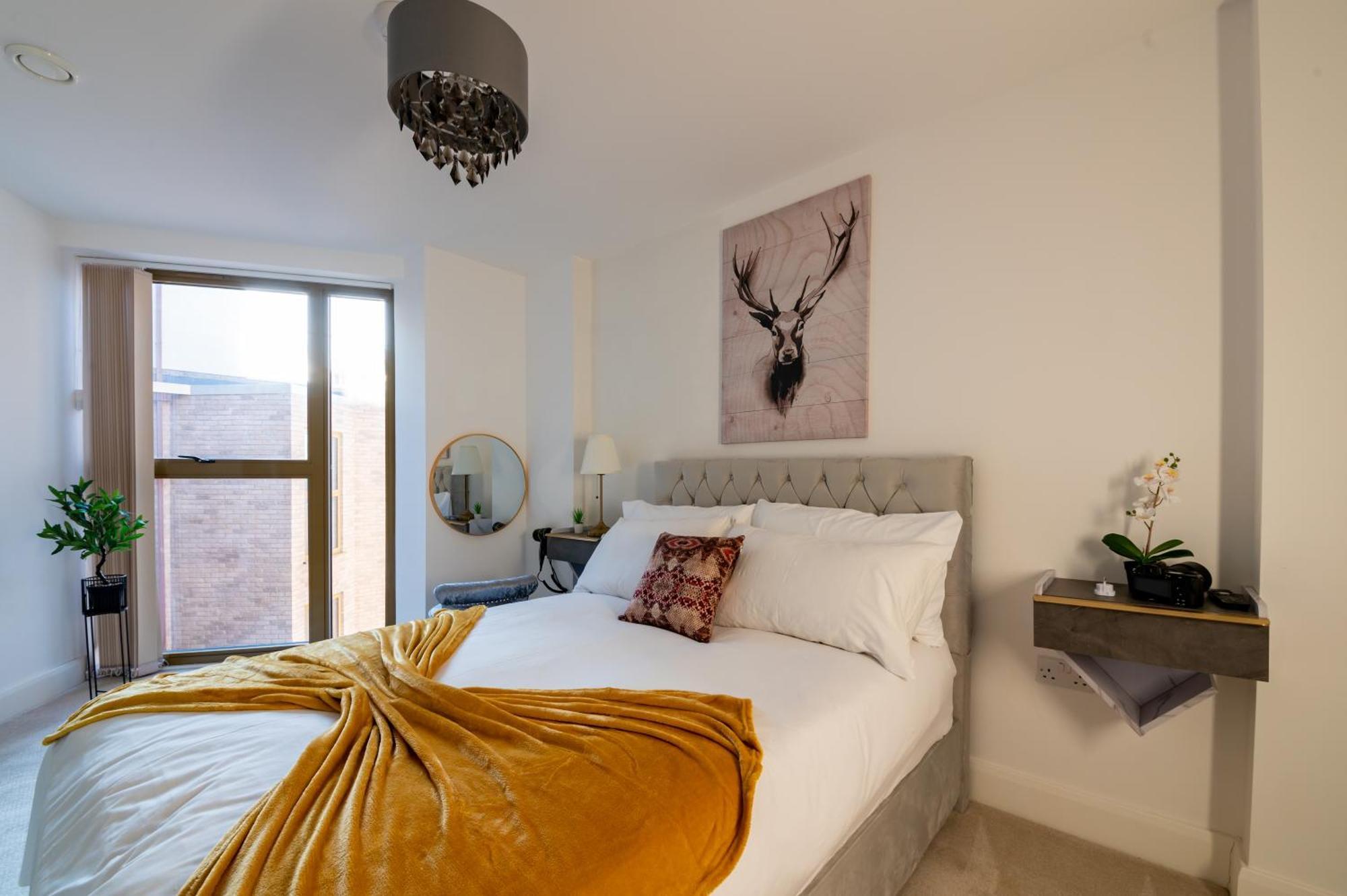 Luxury Escape Appartamento *