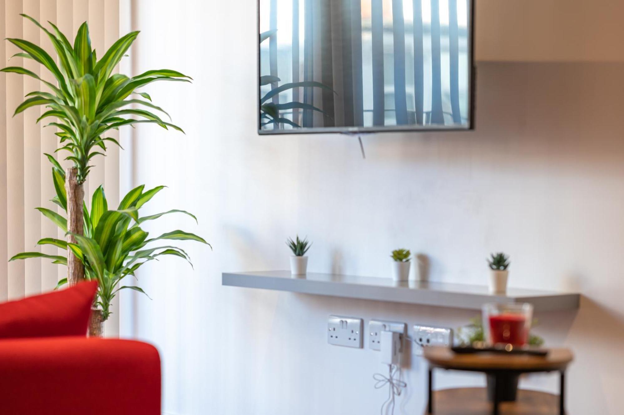 Appartamento Luxury Escape *