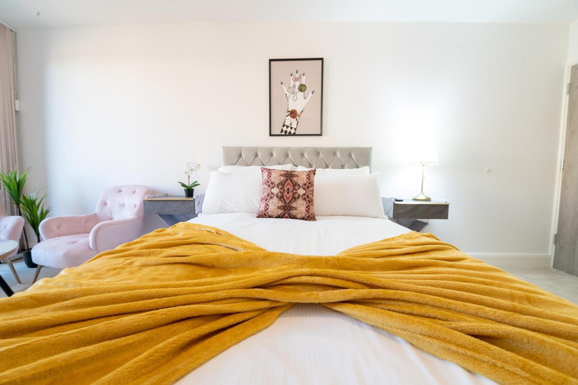 Luxury Escape Appartamento Londra