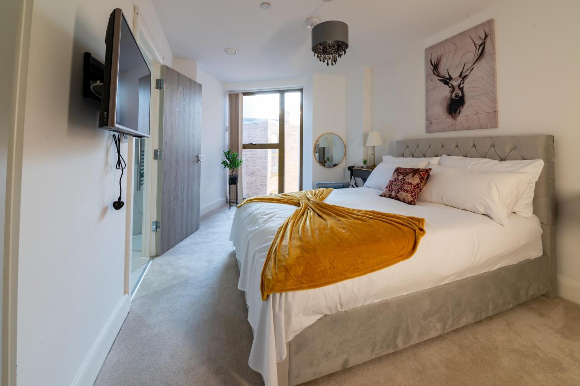 Appartamento Luxury Escape Londra