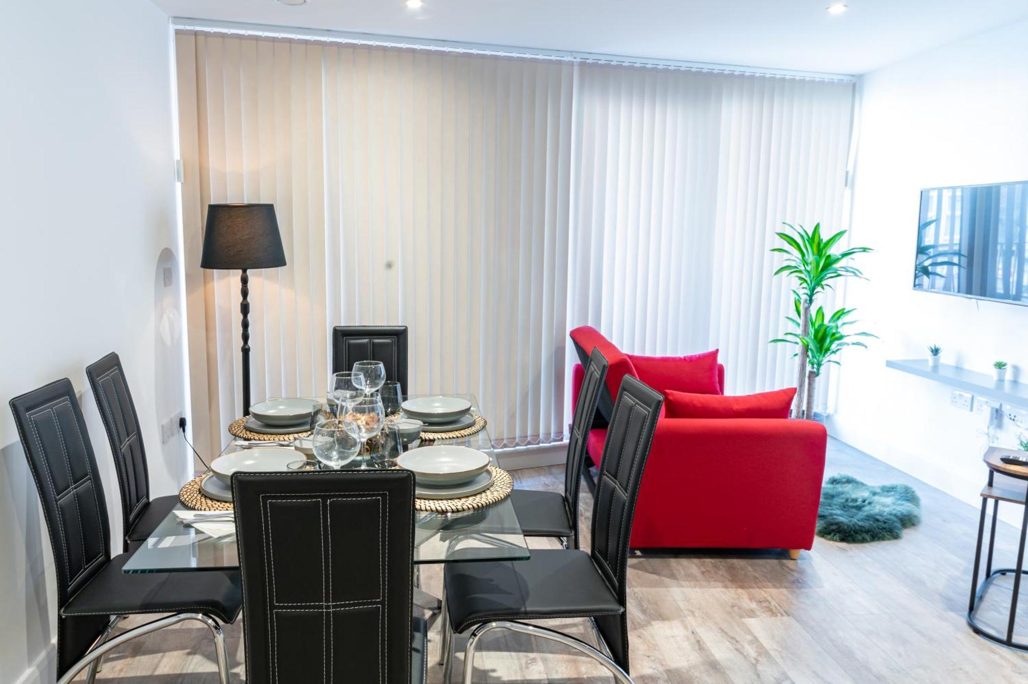 Luxury Escape Londra